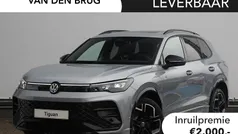 Gebruikt 2025 VW Tiguan R-line Edition SUV | € 54.950 (Eerlijke prijs)