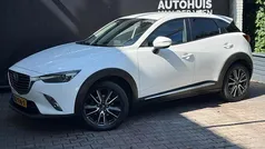 Gebruikt 2016 Mazda CX-3 SUV | € 16.250 (Goede deal)