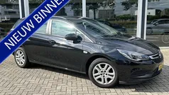 Zwart Gebruikt 2019 Opel Astra Business Stationwagen | € 8.950 (Eerlijke prijs)