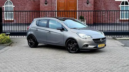 Occasion 2015 Opel Corsa Color Edition Hatchback | € 6.499 (Eerlijke prijs)