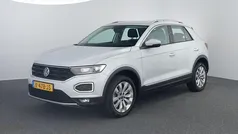 Gebruikt 2021 VW T-Roc Sportline SUV | € 23.445 (Super prijs)