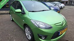 Gebruikt 2007 Mazda 2 Hatchback | € 2.800 (Goede deal)