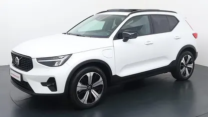 Occasion 2022 Volvo XC40 Ultimate SUV | € 36.840 (Eerlijke prijs)