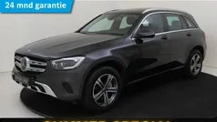 Grijs Gebruikt 2020 Mercedes GLC300e Premium Plus SUV | € 40.945 (Eerlijke prijs)