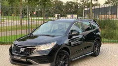 Gebruikt 2014 Honda CR-V Elegance SUV | € 14.995 (Goede deal)