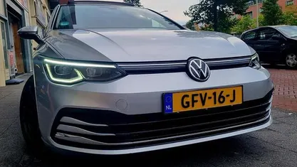 Occasion VW Golf VIII Business 150 PK (110 kW) 2021 Hatchback