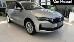 Gebruikt 2024 Skoda Octavia First Edition Stationwagen | € 36.945 (Super prijs)