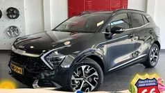 Zwart Gebruikt 2024 Kia Sportage SUV | € 41.950 (Eerlijke prijs)
