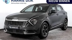 Gebruikt 2024 Kia Sportage SUV | € 34.695 (Super prijs)