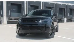 Gebruikt 2025 Land Rover Range Rover evoque S SUV | € 70.405 (Goede deal)