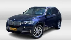 Blauw Gebruikt 2018 BMW X5 Executive SUV | € 40.950 (Eerlijke prijs)
