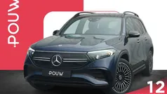 Gebruikt 2022 Mercedes EQB300 AMG line SUV | € 37.500 (Eerlijke prijs)