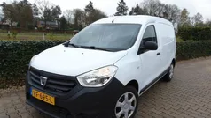 Gebruikt 2013 Dacia Dokker Ambiance Van | € 3.750 (Eerlijke prijs)