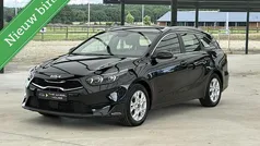 Gebruikt 2022 Kia Ceed Sportswagon Stationwagen | € 20.750 (Goede deal)