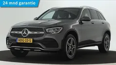 Gebruikt 2021 Mercedes GLC300 AMG SUV | € 43.945 (Super prijs)
