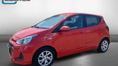 Gebruikt 2019 Hyundai i10 Comfort Hatchback | € 11.450 (Eerlijke prijs)