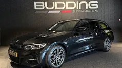 Gebruikt 2021 BMW 318 Efficient Dynamics Stationwagen | € 29.950 (Eerlijke prijs)