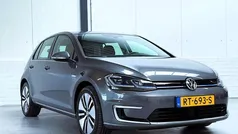 Gebruikt 2018 VW e-Golf Hatchback | € 10.950 (Goede deal)