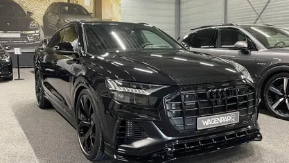Occasion Audi Q8 Competition 461 PK (339 kW) 2023 SUV