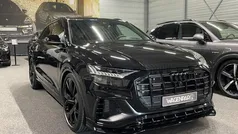 Gebruikt 2023 Audi Q8 Competition SUV | € 119.995