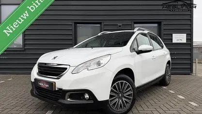 Occasion Peugeot 2008 Allure 82 PK (60 kW) 2016 SUV
