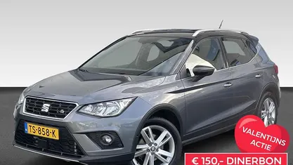 Occasion Seat Arona Business 116 PK (85 kW) 2018 SUV