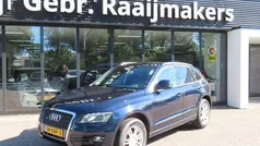 Gebruikt 2012 Audi Q5 Proline SUV | € 10.900 (Goede deal)
