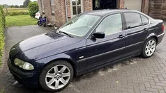 Gebruikt 2001 BMW 330 Executive Sedan | € 6.750 (Eerlijke prijs)