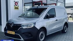 Zilver Gebruikt 2022 Renault Kangoo Komfort MPV | € 14.445 (Goede deal)