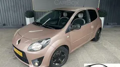 Rood Gebruikt 2011 Renault Twingo Hatchback | € 3.250 (Eerlijke prijs)
