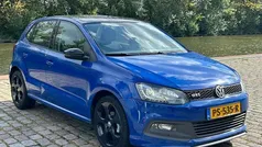 Gebruikt 2012 VW Polo Hatchback | € 6.499 (Eerlijke prijs)