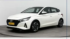 Gebruikt 2024 Hyundai i20 Comfort Hatchback | € 19.900 (Eerlijke prijs)