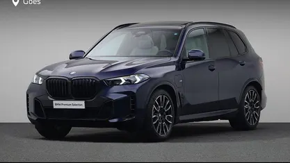 Occasion BMW X5 M Sport 313 PK (230 kW) 2025 SUV