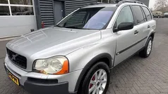 Gebruikt 2003 Volvo XC90 SUV | € 2.999 (Super prijs)