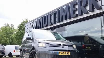 Gebruikt 2024 VW Caddy MPV | € 29.845 (Goede deal)