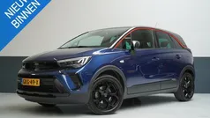 Gebruikt 2023 Opel Crossland SUV | € 22.995 (Eerlijke prijs)