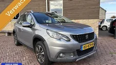 Gebruikt 2017 Peugeot 2008 Active SUV | € 9.449 (Eerlijke prijs)