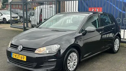 Occasion 2013 VW Golf VII Trendline Hatchback | € 9.488 (Eerlijke prijs)