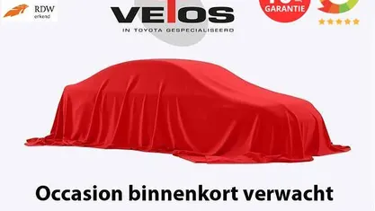 Occasion 2025 Toyota Yaris Hybrid Hatchback | € 17.950 (Super prijs)