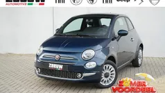 Wit Gebruikt 2024 Fiat 500 Dolcevita Hatchback | € 16.900 (Eerlijke prijs)