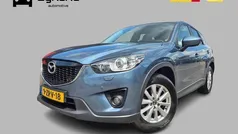 Gebruikt 2015 Mazda CX-5 Edition SUV | € 11.495 (Goede deal)