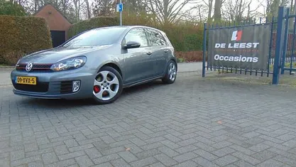 Occasion VW Golf VII GTI 211 PK (155 kW) 2012 Hatchback