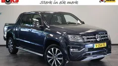 Gebruikt 2018 VW Amarok Aventura Pickup | € 41.950 (Eerlijke prijs)