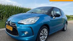 Gebruikt 2011 Citroën DS3 Chic Hatchback | € 2.990 (Super prijs)