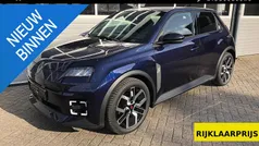 Gebruikt 2025 Renault R5 Komfort Hatchback | € 31.950 (Eerlijke prijs)