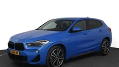 Blauw Gebruikt 2019 BMW X2 Executive SUV | € 24.450 (Eerlijke prijs)