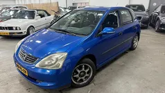 Gebruikt 2004 Honda Civic LS Hatchback | € 1.249 (Eerlijke prijs)