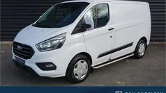 Gebruikt 2020 Ford Transit Custom Van | € 14.900 (Super prijs)