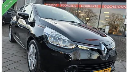 Occasion Renault Clio R.S. Expression 90 PK (66 kW) 2013 Hatchback