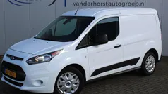 Wit Gebruikt 2016 Ford Transit Trend Van | € 6.450 (Eerlijke prijs)